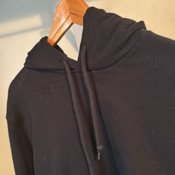 GAP Other - GAP Men's Black Hoodie